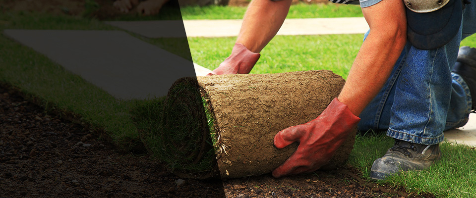 Lovettsville Landscapers