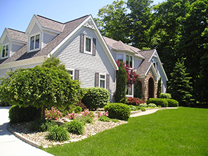 Landscapers and Lawncare Services in Lovettsville, VA